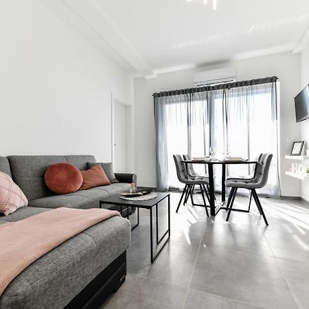 Luxe Apartments Zadar Exterior foto